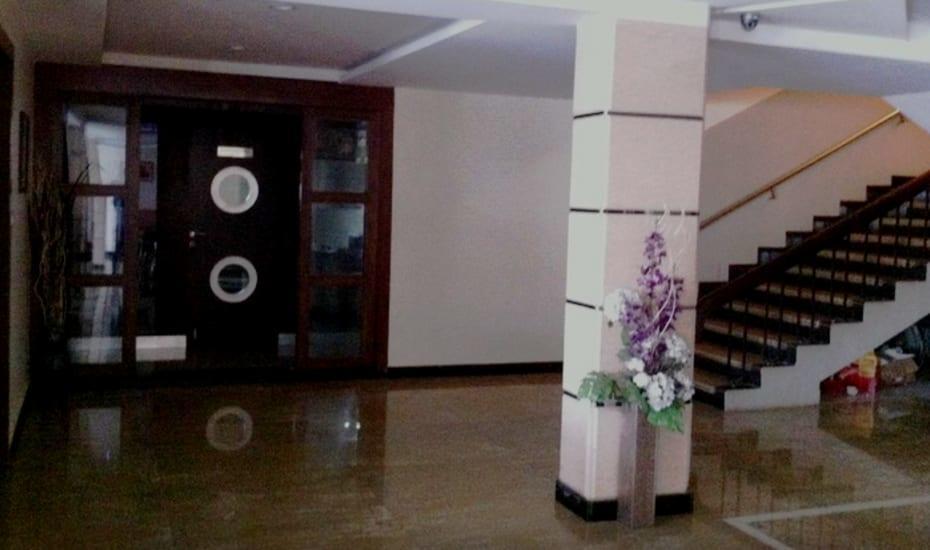 Sri Srinivasa Residency Hotell Kadapa Eksteriør bilde
